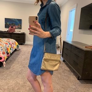 Kate Spade cross body bag